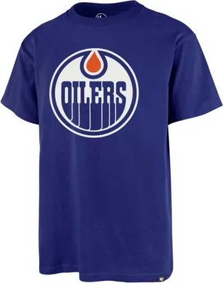 Produktbild von '47 NHL Imprint ECHO Tee Senior 2023, Größe:S, NHL Teams:Anaheim Ducks