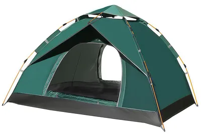 Immagine prodotto di Tenda pop-up per 2-3 persone, dimensioni 200x220x145 cm, impermeabile, traspirante, ideale per festival