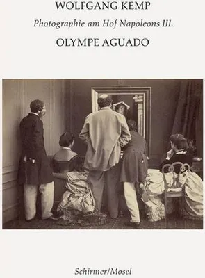 Obrázek produktu pro Olympe Aguado