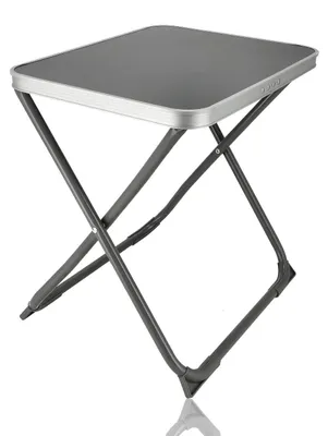 Produktbild von Kleiner, zusammenklappbarer Campingtisch