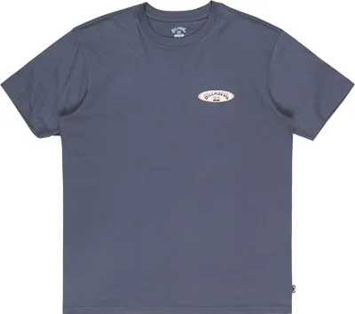 Produktbild von Billabong Orbit Arch Kurzarm-t-shirt Blau S Mann Blau S