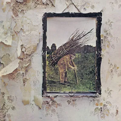 IV (Deluxe Edition) – 2 LPs, remastered
