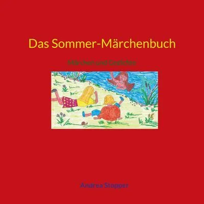 Zdjęcie produktu dla Das Sommer-Märchenbuch