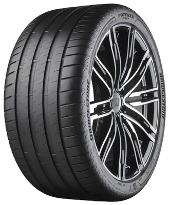 Obrázok produktu pre Pneumatiky BRIDGESTONE 235/45 R18 98Y POTENZA SPORT XL