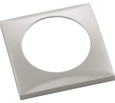 Produktbild von Berker 918272524 - Edelstahl - Berker - Matte - 10 Stück(e)