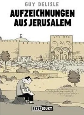 Produktbild von Aufzeichnungen aus Jerum