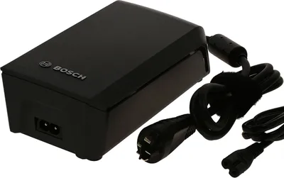 Produktbild von Bosch E-Bike Schnell-Ladegerät Fast Charger 6A für Performance Line, Cargo Line u.a.