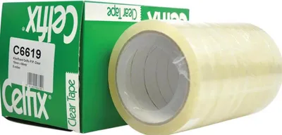 Immagine prodotto di Celfix - Nastro adesivo Celfix PP ft 19 mm x 66 m