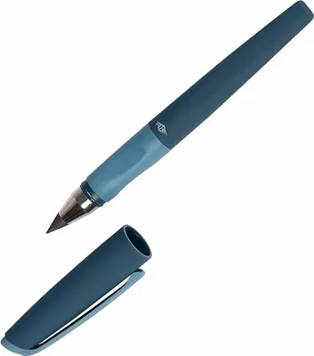 Produktbild von WEDO Ewiger Bleistift "Pointy Forever Business" petrol