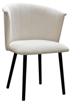 Immagine prodotto di Poltrona 6 sedie seduta imbottitura design set sedie gruppo sala da pranzo attesa