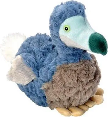 Produktbild von Wild Republic - Kuscheltier - Cuddlekins Mini - Dodo
