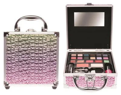 Immagine prodotto di Astuccio cosmetico piccolo - Arcobaleno