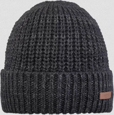 Image de Bonnet Arctic BARTS - 033 bleu marine / -