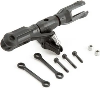 Produktbild von Blade Rotorkopf m. Zubehör: 230 S