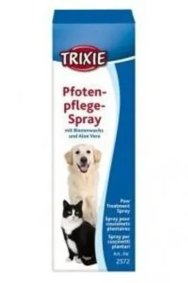 Produktbild von Pflegespray für Tierpfoten, TRIXIE - 50 ml