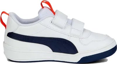 Zdjęcie produktu dla Kapcie Puma 380740-11 dla Chłopięce