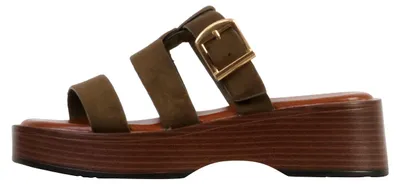 Produktbild von R and B Slipper-Sandalen