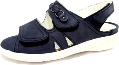 Produktbild von Waldläufer Sandalen für Damen