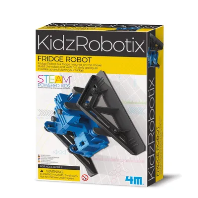 Immagine prodotto di 4M Industrial Development 68589 4M Kühlschrank Roboter - KidzRobotix retail