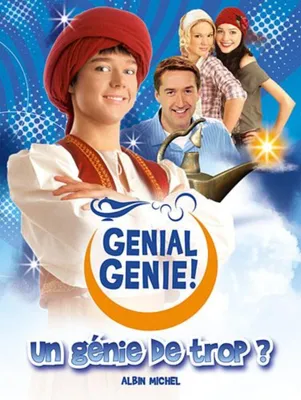 Image de Un génie de trop ?