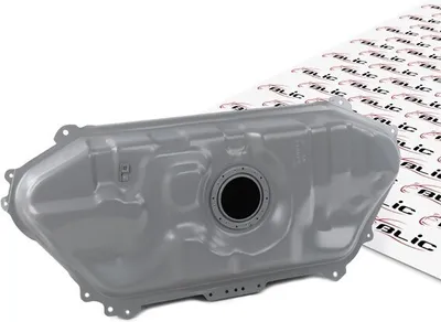 Produktbild von BLIC Kraftstofftank Kraftstofftank für TOYOTA Yaris Schrägheck (P1) 45L 6906-00-8109007P