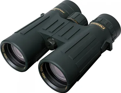 Produktbild von STEINER Observer 8x42 Fernglas
