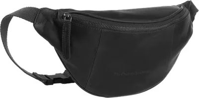 Produktbild von The Chesterfield Brand Gürteltasche Eden Beltbag Black schwarz