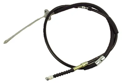 Produktbild von Seilzug Feststellbremse Trommelbremse TRISCAN für u.a. TOYOTA COROLLA