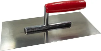 Obrázok produktu pre Hladidlo Dönges, rozmery 280 x 130 x 0,7 mm (hladidlo), prázdne