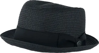 Produktbild von Chillouts Hut Uni Cordoba Hat schwarz S-M