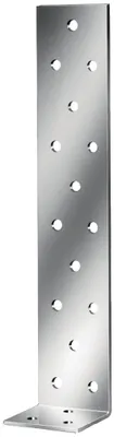 Produktbild von Vormann Betonanker Schenkellänge 200x40mm Breite 40mm - 71091000