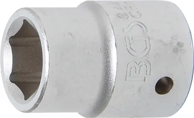 Obrázek produktu pro BGS technic Socket, 228 mm, 228 g