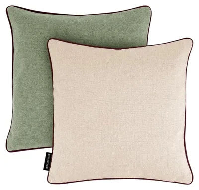 Produktbild von Kissen Cashew 45 x 45 cm