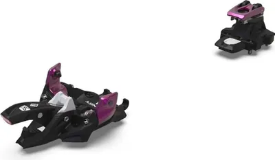 Produktbild von Marker Alpinist 8 Tourenski-bindungen Mehrfarbig  Herren,Damen Mehrfarbig One Size
