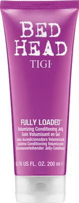 Produktbild von Bed Head Conditioner Fully Loaded Jelly 200 ml