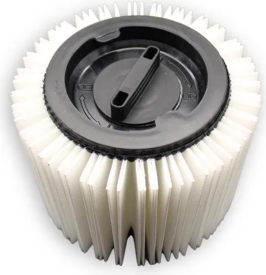 Image de MisterVac compatible avec la cartouche filtrante Masko K-ISS-102-YE