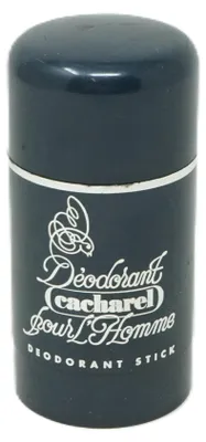 Obrázek produktu pro Cacharel Pour Homme Deodorant Stick 75 ml