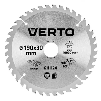 Obrázek produktu pro Verto 61H124, 270 g, 1 kusů