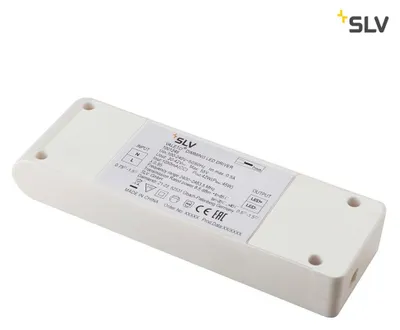 Produktbild von SLV 1001249 VALETO LED Treiber