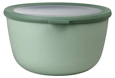 Obrázok produktu pre Mepal Multischüssel Cirqula, okrúhla, 3000 ml, Nordic sage