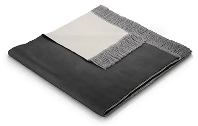 Produktbild von Biederlack Sesselläufer BL 50x200 cm grau