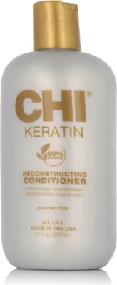 Immagine prodotto di CHI Balsamo ricostruttore alla cheratina 355 ml