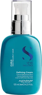 Produktbild von Alfaparf Milano Semi Di Lino Curls Defining Cream 125 ml
