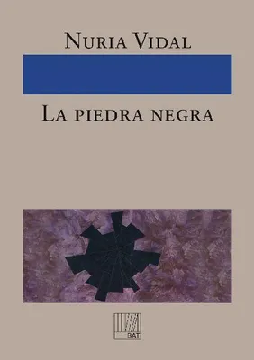 Produktbild von La piedra negra