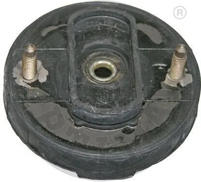 Produktbild von OPTIMAL F8-5801 Federbeinstützlager Hinten Links Hinten Rechts Rechts für RENAULT TWINGO I (C06) TWINGO I Kasten (S06)