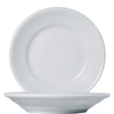 Produktbild von Tivoli White Teller tief 23,5cm - 12 Stück