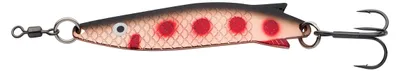 Produktbild von Abu Garcia Blinker Toby Spoon 60g Farbe Trout
