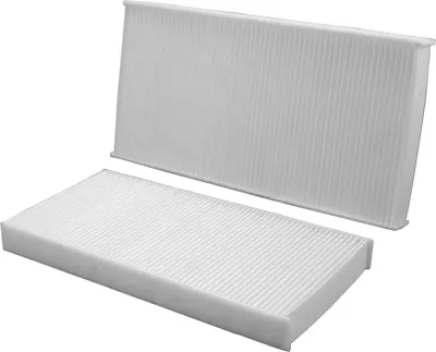 Image de WIX Filters 24466 Filtre d'habitacle 3839141C1 PA5679 P628355 AF27958
