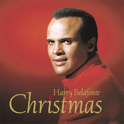 Produktbild von Harry Belafonte: Harry Belafonte Christmas