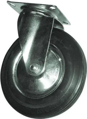 Image de roue 200 pivotante/120kg